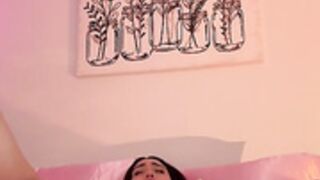 Jocelyynn- spidercum