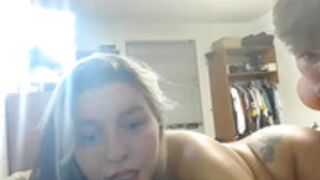 Scorpitoes (cum shot)