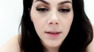 onlyfans valentina nappi live show2