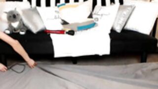 Aubri 170914 1050 DoggystyleDildo&Riding