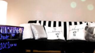 Aubri 170910 1025 DoggystyleFingering