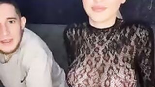 BG-The-sweet-couple- #baise,gémissements et éjaculation