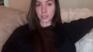 Kayla_x flash boob 2024 18/12