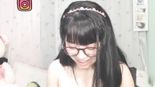 Maruchan anal