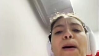 Nathcurly Sucking Boobs & Cum