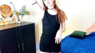 EmiliaSwallow z1 pvt spy Naked Doggy pussy masturbate