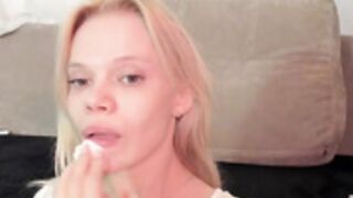 devil_waves_- bj & cum in mouth