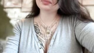 Beautifull busty russian mommydimitrescu