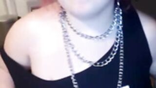 LadyRochester french chubby and busty