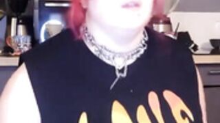 LadyRochester french chubby and busty