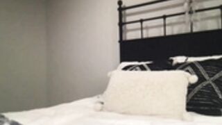 lildedjanet livestream solo masturbaiton