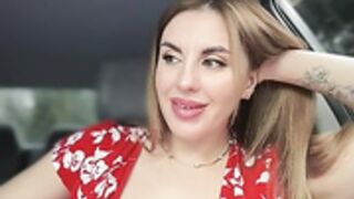 SC - Kalli_Fornia - MilfNextDoor20 32