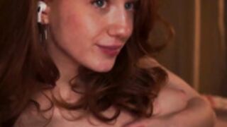 Lizzy_blaze show