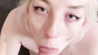 charlotte_99xx onlyfans mirror blowjob