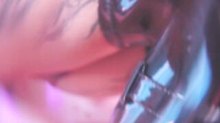 goth_dolll filter fun