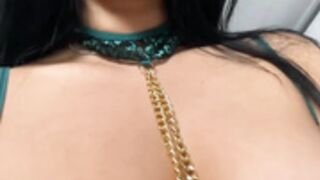 _adelle cum show sttipchat