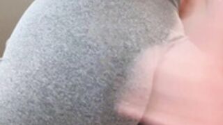 Sarah Hryniewicz - PAWG Sarah_hry Gym Fit tease