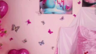 Jollly_elle hot body with hot wax