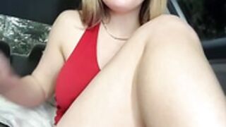 SC - Kalli_Fornia - MilfNextDoor20 38