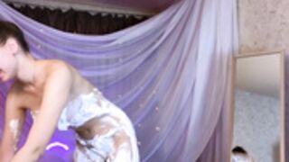 meow_mellie foam 2025-04-08 SV