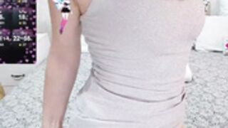 Agatha the Latvian milf