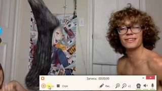 sexyhipsters blow job