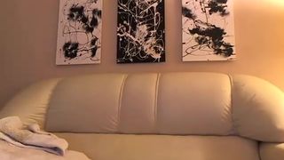 SweetPam4You - Latina  Anal Recording