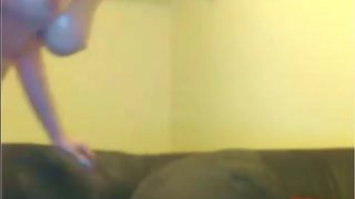 twinlizzy cumshow