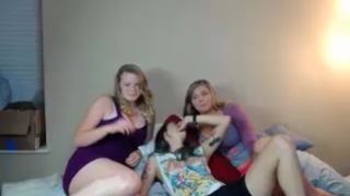 isobella, montana, and jessie part 1