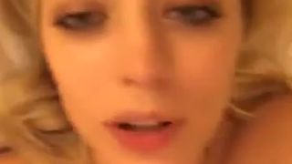 Caroline Vreeland Drunk & Naked