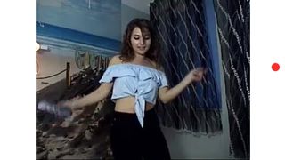 dancing 3