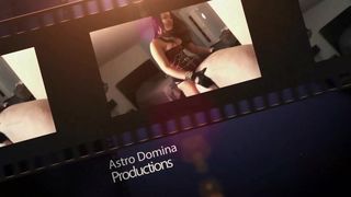Astrodomina Ass Worship