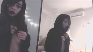 Nami__ Mirror Mirror - PirateCams.com