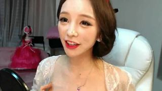 Leaked korean girl with nice body