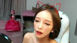 Leaked korean girl with nice body