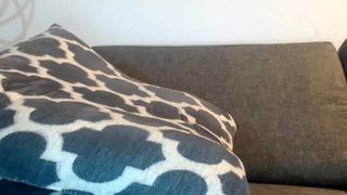 Green Hair Teen Enjoys on Webcam, Free On Webcam HD Porn 0a ru