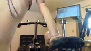 SIN DUDA NO HAY MEJOR FORMA DE HACER EJERCICIO...XD