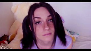 Miss Noir trailer solo privat