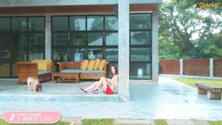 newchloe18 naked drone view recording July 17 2017