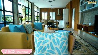 newchloe18 naked drone view recording July 17 2017