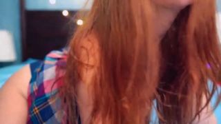 Shy Jane Lovesense Recording