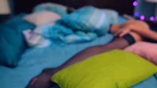 Shy Jane Lovesense Recording