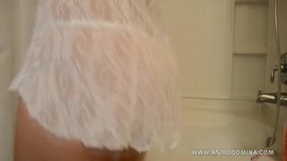 Astokitte Intimate Bath Recording