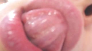 cutie redhead change pantys cum with dildos