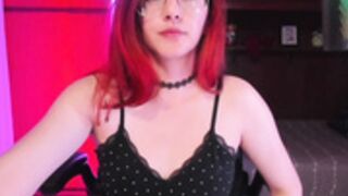 Goddess_Athor sublime smoker