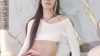 Raven_Li Cum x2 06 April 2025