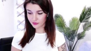 marti_lovely - 2023-02-05 webcam show