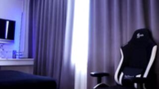 miladenver - 2023-07-13 webcam show