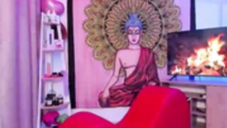 calypso_and_ge1 - 2023-05-29 part 1 Anal webcam show
