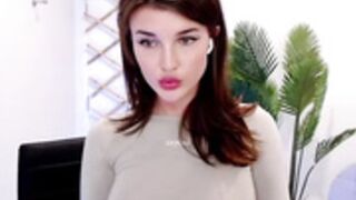 marti_lovely - 2023-02-19 webcam show